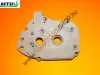 Villanymotor pajzs MTD ECS 1800/35-2000/40