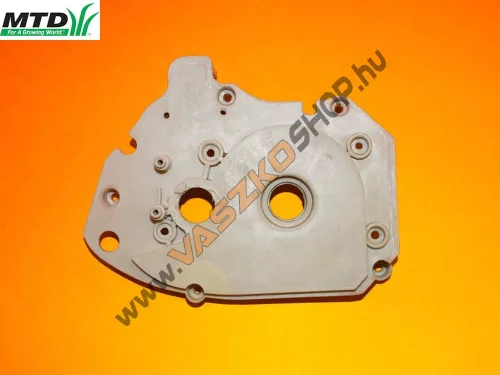 Villanymotor pajzs MTD ECS 1800/35-2000/40