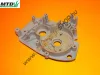 Villanymotor pajzs MTD ECS 1800/35-2000/40
