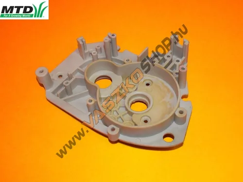 Villanymotor pajzs MTD ECS 1800/35-2000/40