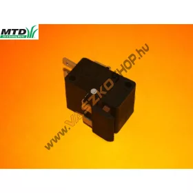 Mikrokapcsoló MTD ECS II