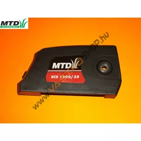 Vezető leszorító burkolat MTD ECS 1800/35
