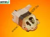 Villanymotor MTD ECS 1800/35