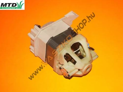 Villanymotor MTD ECS 1800/35