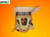 Villanymotor MTD ECS 1800/35