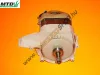 Villanymotor MTD ECS 1800/35