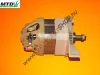 Villanymotor MTD ECS 1800/35