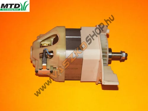 Villanymotor MTD ECS 1800/35