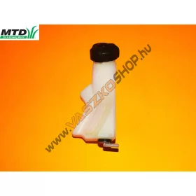 Olajtartály MTD ECS 1800/35