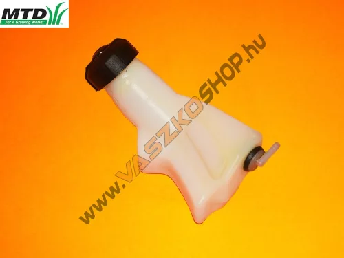 Olajtartály MTD ECS 1800/35