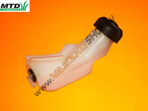 Olajtartály MTD ECS 1800/35