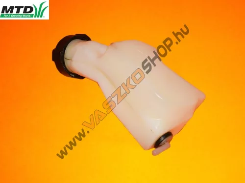 Olajtartály MTD ECS 1800/35