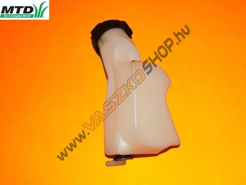 Olajtartály MTD ECS 1800/35