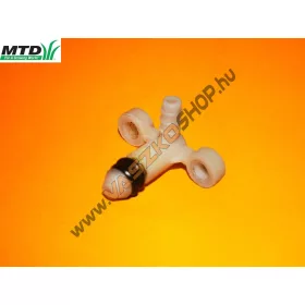 Olajszivattyú csonk MTD ECS 1800/35