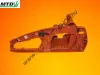 Burkolat MTD ECS 18/35-20/40 (Bal oldali)