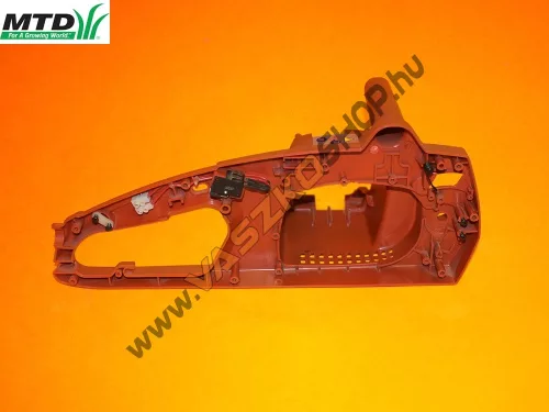 Burkolat MTD ECS 18/35-20/40 (Bal oldali)