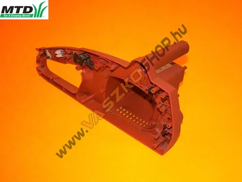 Burkolat MTD ECS 18/35-20/40 (Bal oldali)