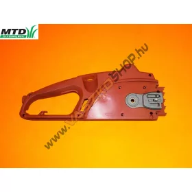 Burkolat MTD ECS 18/35-20/40 (Jobb oldali)