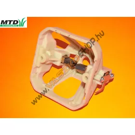 Szénkefeház MTD ECS2040