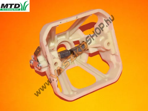 Szénkefeház MTD ECS2040
