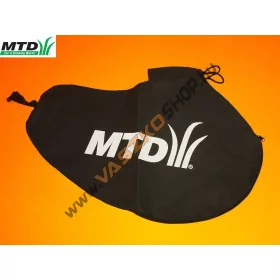 Lombszívó zsák MTD BV 3000 G