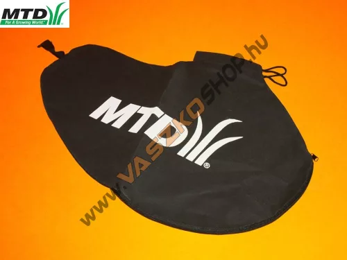 Lombszívó zsák MTD BV 3000 G