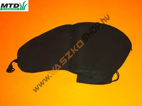 Lombszívó zsák MTD BV 3000 G