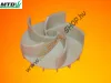Ventilátor MTD BV 2500E
