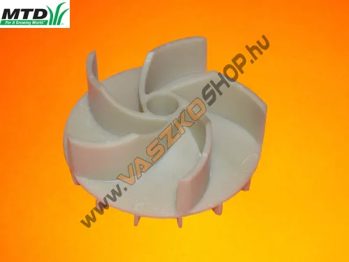 Ventilátor MTD BV 2500E