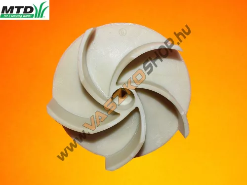 Ventilátor MTD BV 2500E