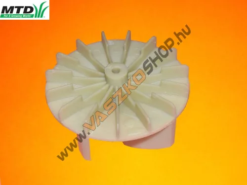 Ventilátor MTD BV 2500E