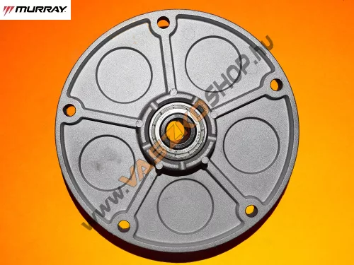 Késtengely csapágyház Murray 12.5 ic/40