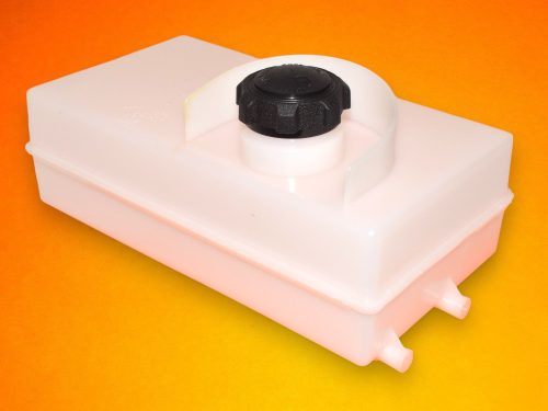 Üzemanyagtartály Murray 38502X98D