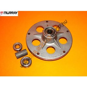 Késtengely csapágyház Murray 40370X50
