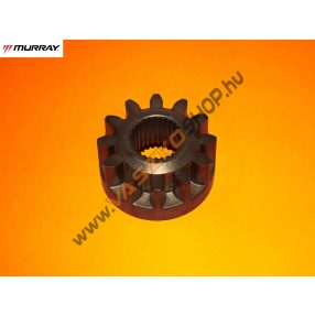 Kormányrúd fogaskerék Murray 40502X50B