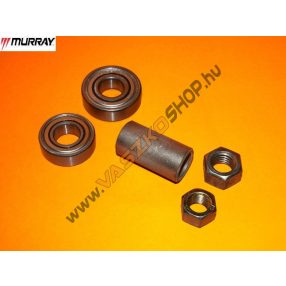 Késtengely csapágy készlet Murray 40370X50 / 12.5 ic/40