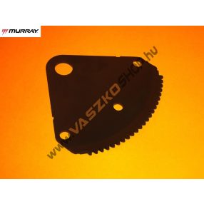 Kormány fogasív Murray 40502X50B