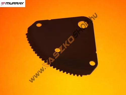 Kormány fogasív Murray 40502X50B