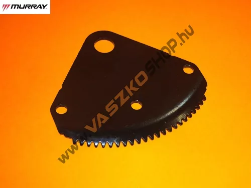Kormány fogasív Murray 40502X50B