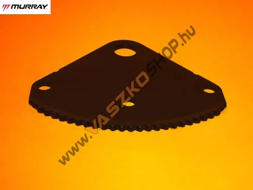 Kormány fogasív Murray 40502X50B