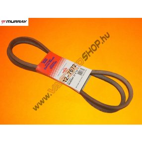 Késmeghajtó szíj Murray 37X70