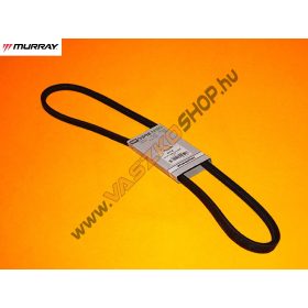 Késmeghajtó szíj Murray 37x3