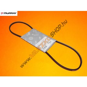 Ékszíj Murray 37x64 ( fűnyíró )