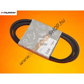 Késmeghajtó szíj Murray 37x68 
