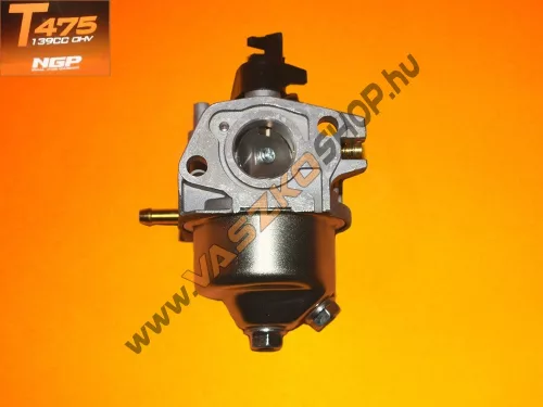 Karburátor NGP T475 (régi)