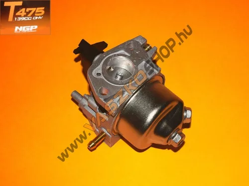 Karburátor NGP T475 (régi)