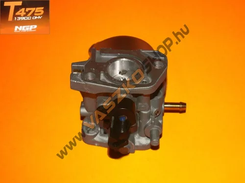 Karburátor NGP T475 (régi)