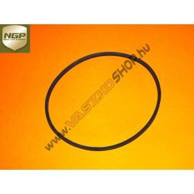 Önjáró ékszíj Misina S510