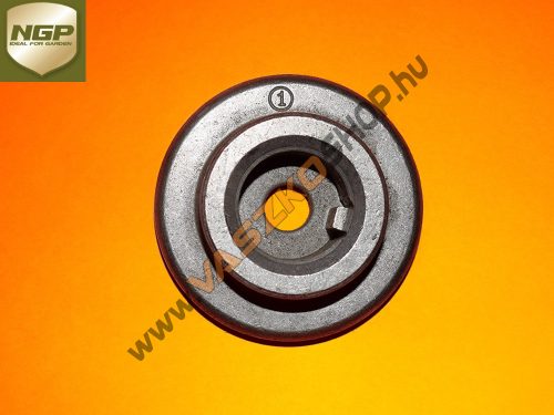 Késtartó MISINA kidobós