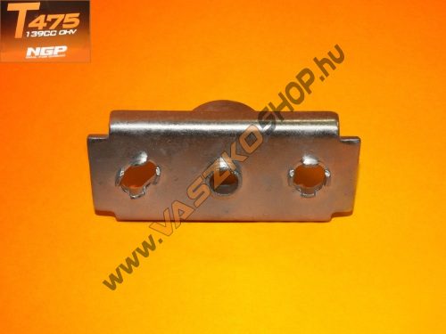 Késtartó MISINA S530 (acél)